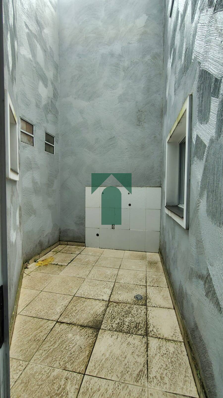 Casa, 2 quartos, 46 m² - Foto 12