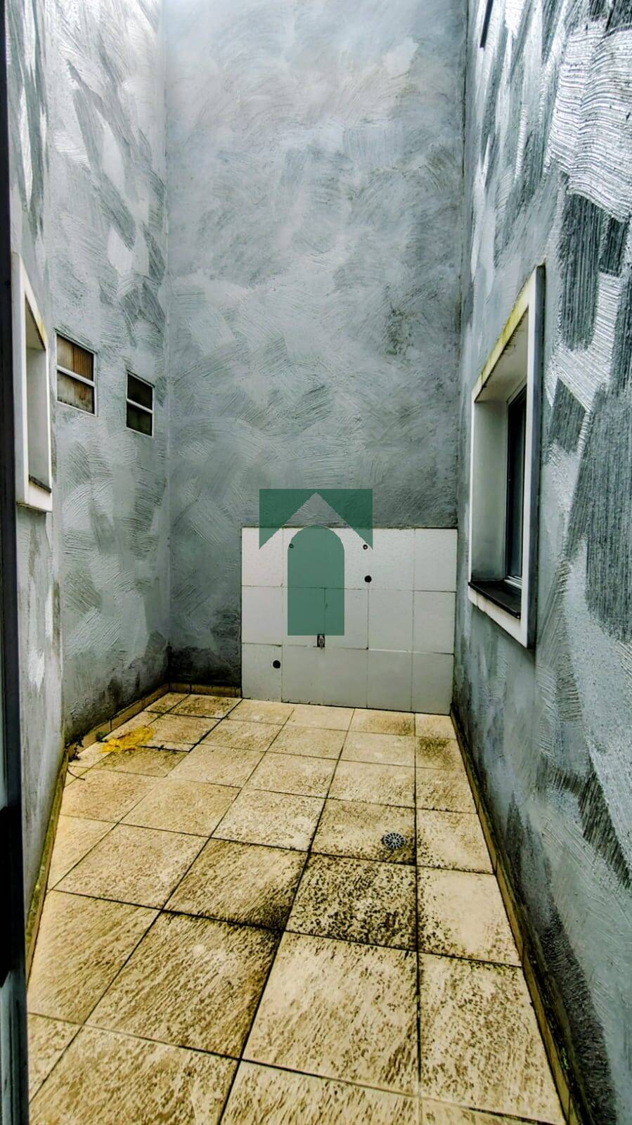Casa, 2 quartos, 46 m² - Foto 11