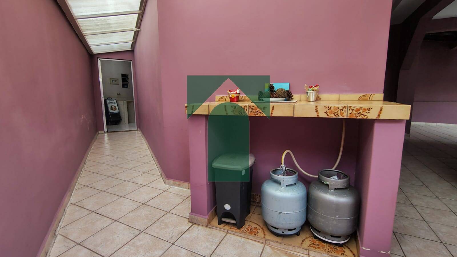 Sobrado, 4 quartos, 167 m² - Foto 11