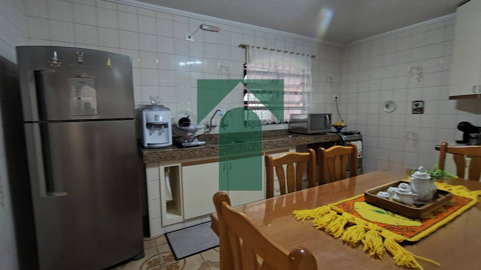 Sobrado, 4 quartos, 167 m² - Foto 5