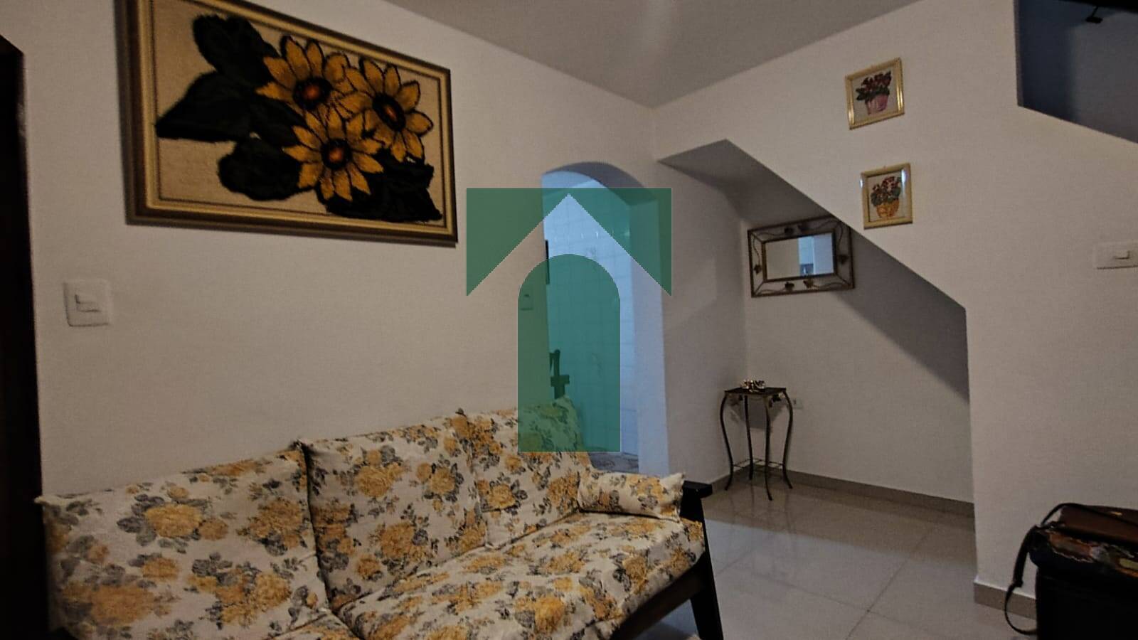 Sobrado, 4 quartos, 167 m² - Foto 4