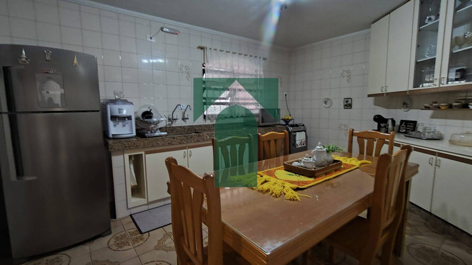 Sobrado, 4 quartos, 167 m² - Foto 6