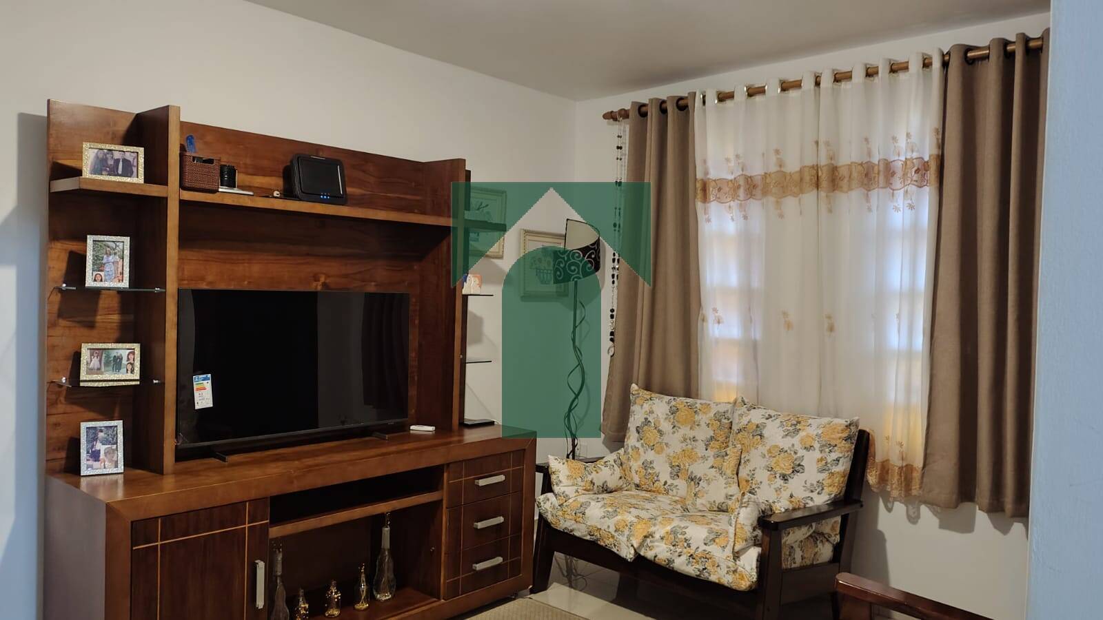 Sobrado, 4 quartos, 167 m² - Foto 3