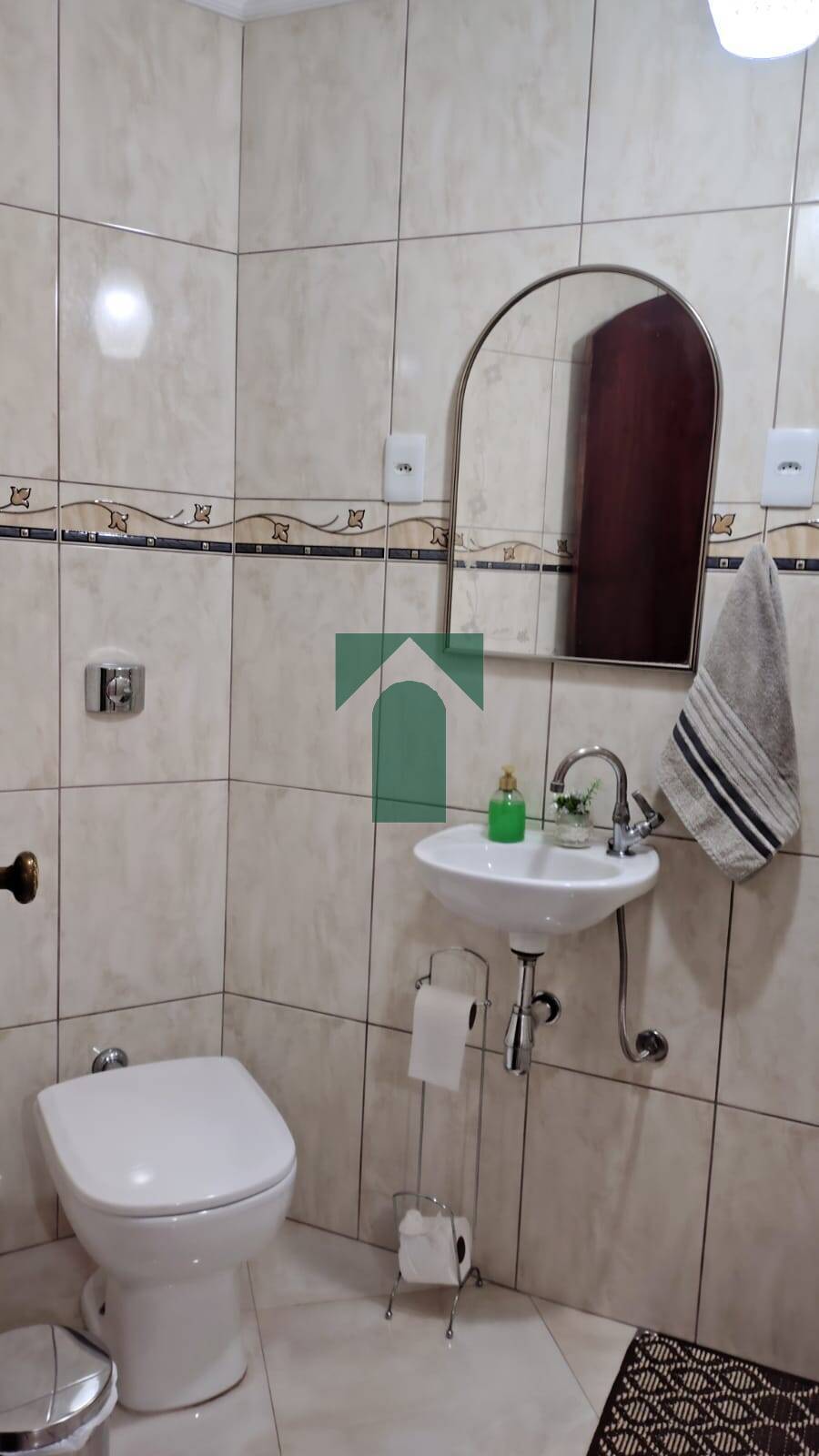 Sobrado, 4 quartos, 167 m² - Foto 18