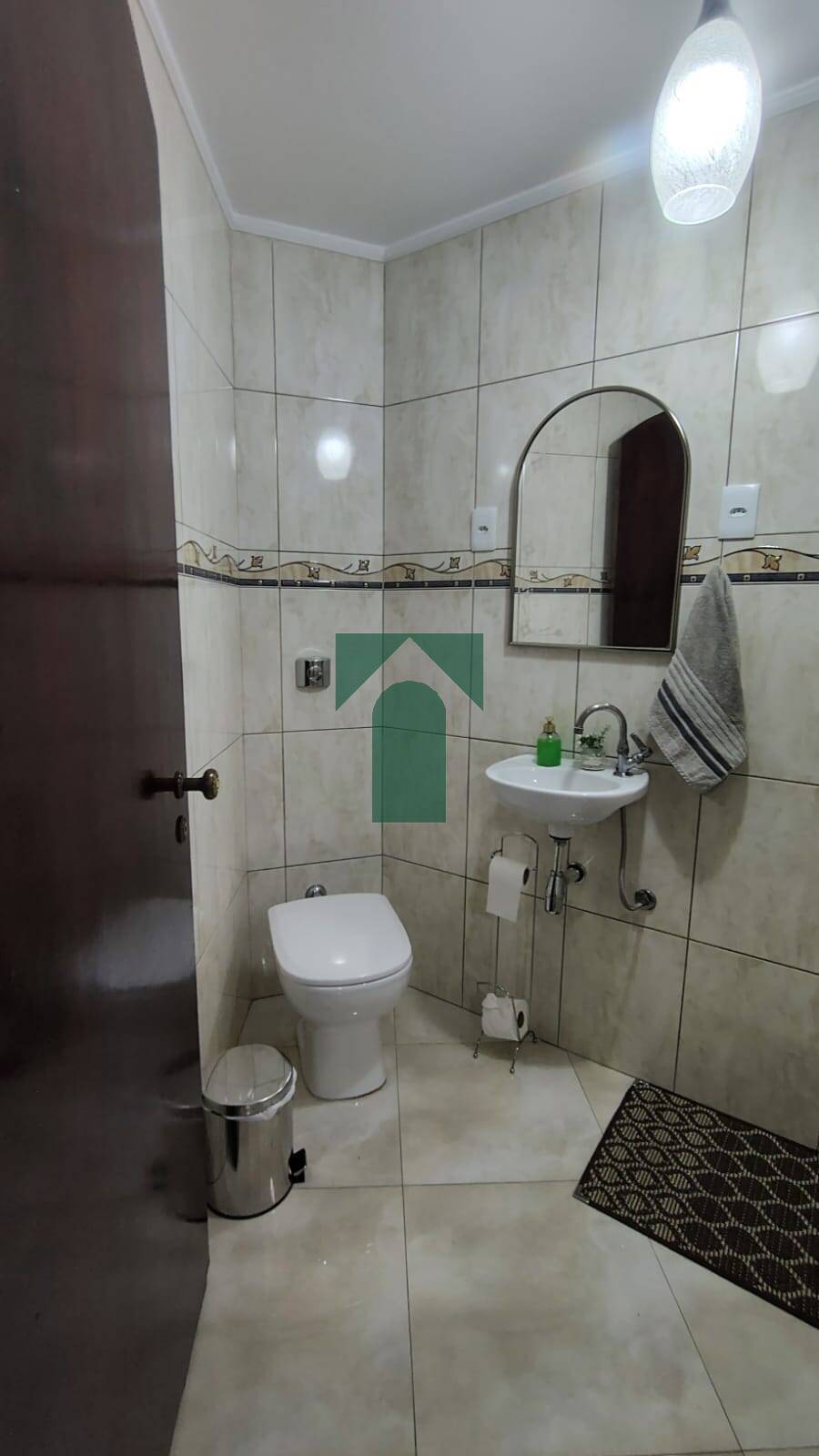 Sobrado, 4 quartos, 167 m² - Foto 20