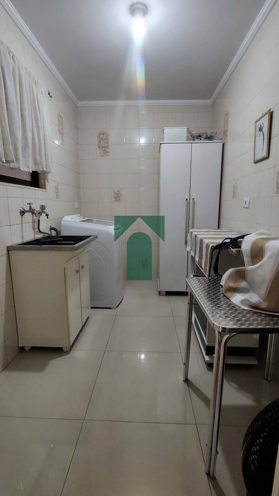 Sobrado, 4 quartos, 167 m² - Foto 8