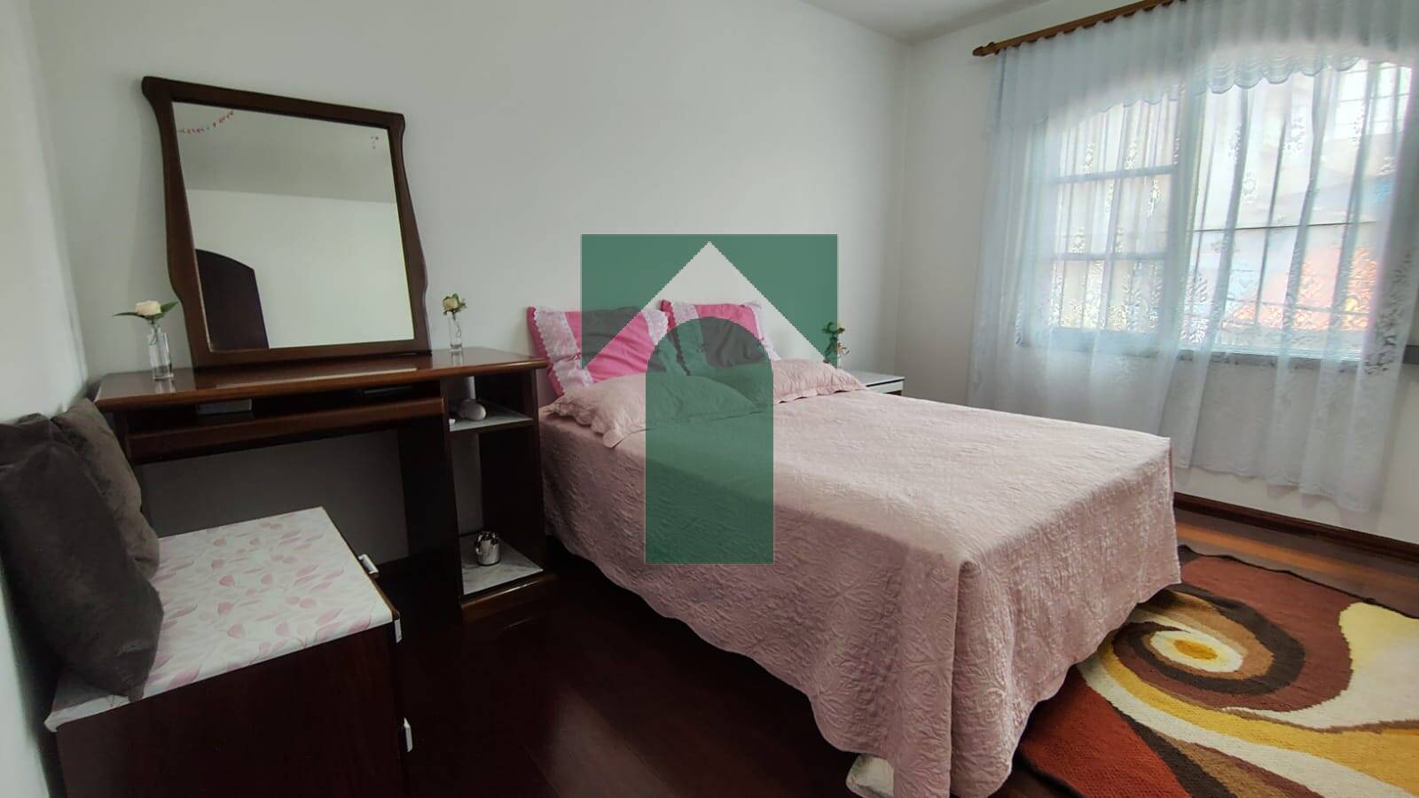 Sobrado, 4 quartos, 167 m² - Foto 15