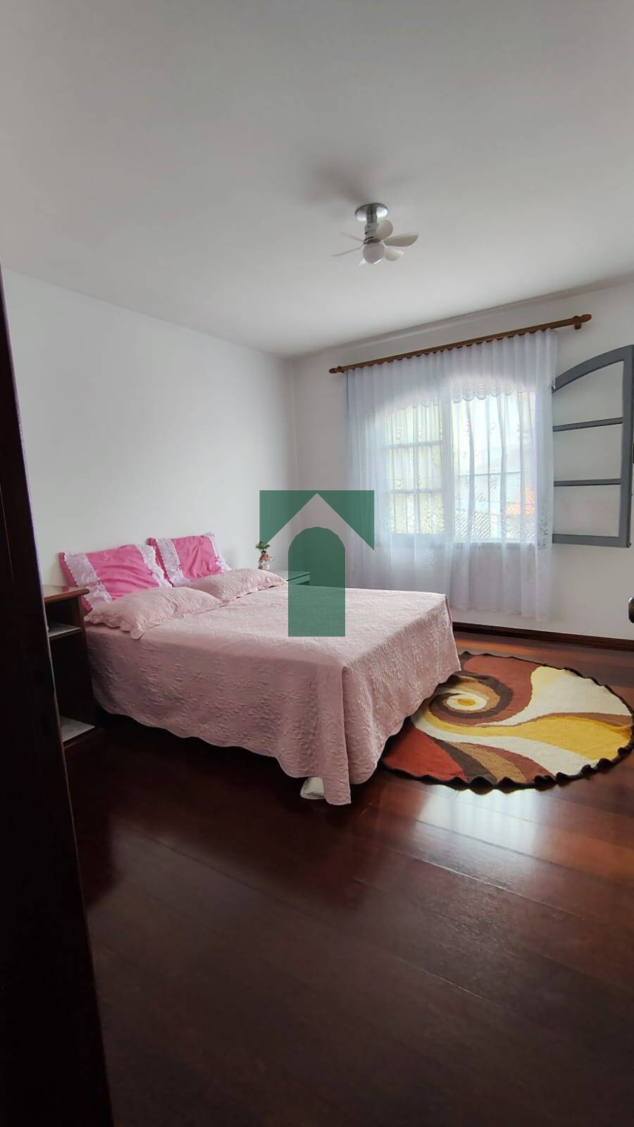 Sobrado, 4 quartos, 167 m² - Foto 16