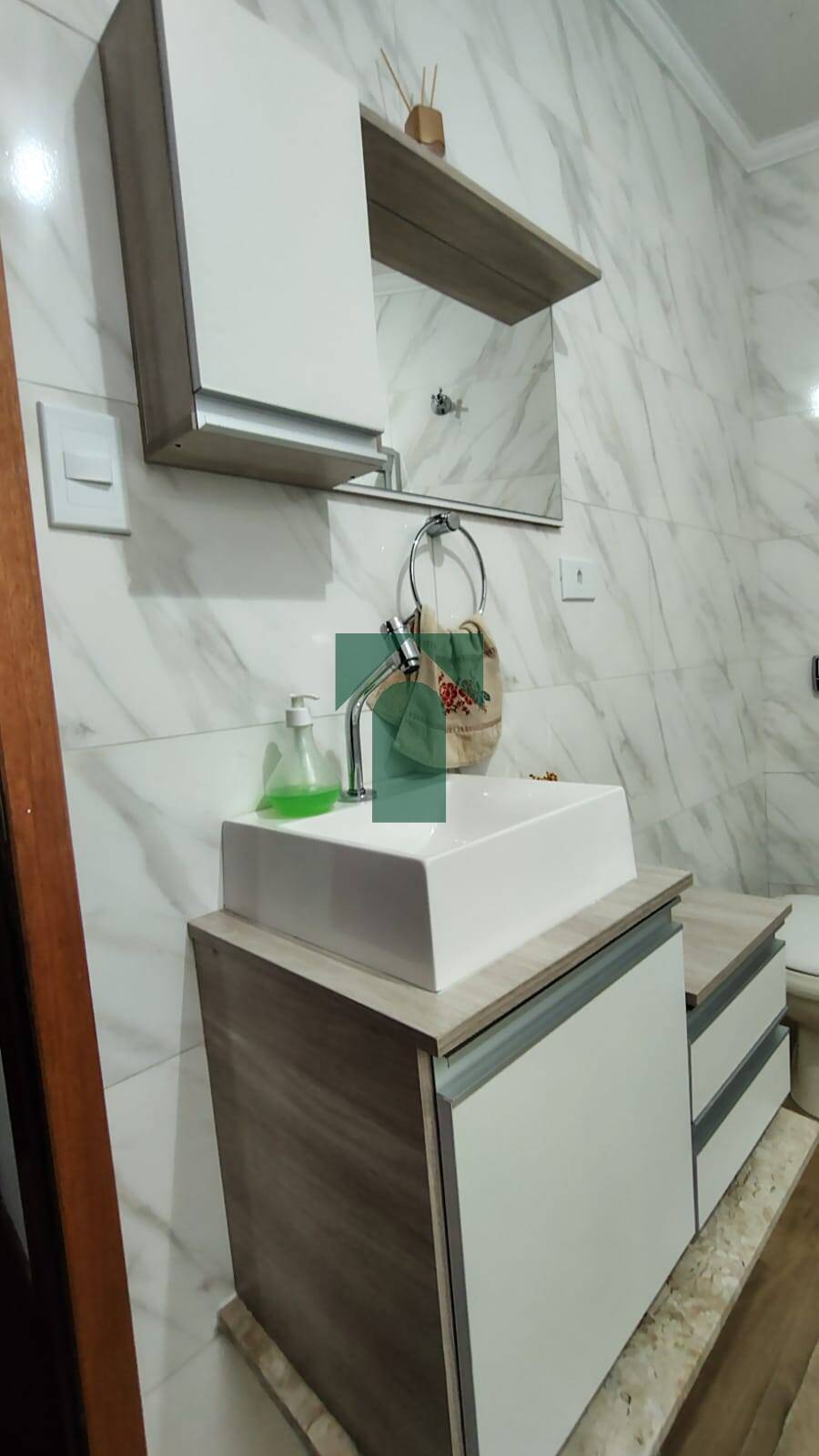 Sobrado, 4 quartos, 167 m² - Foto 25