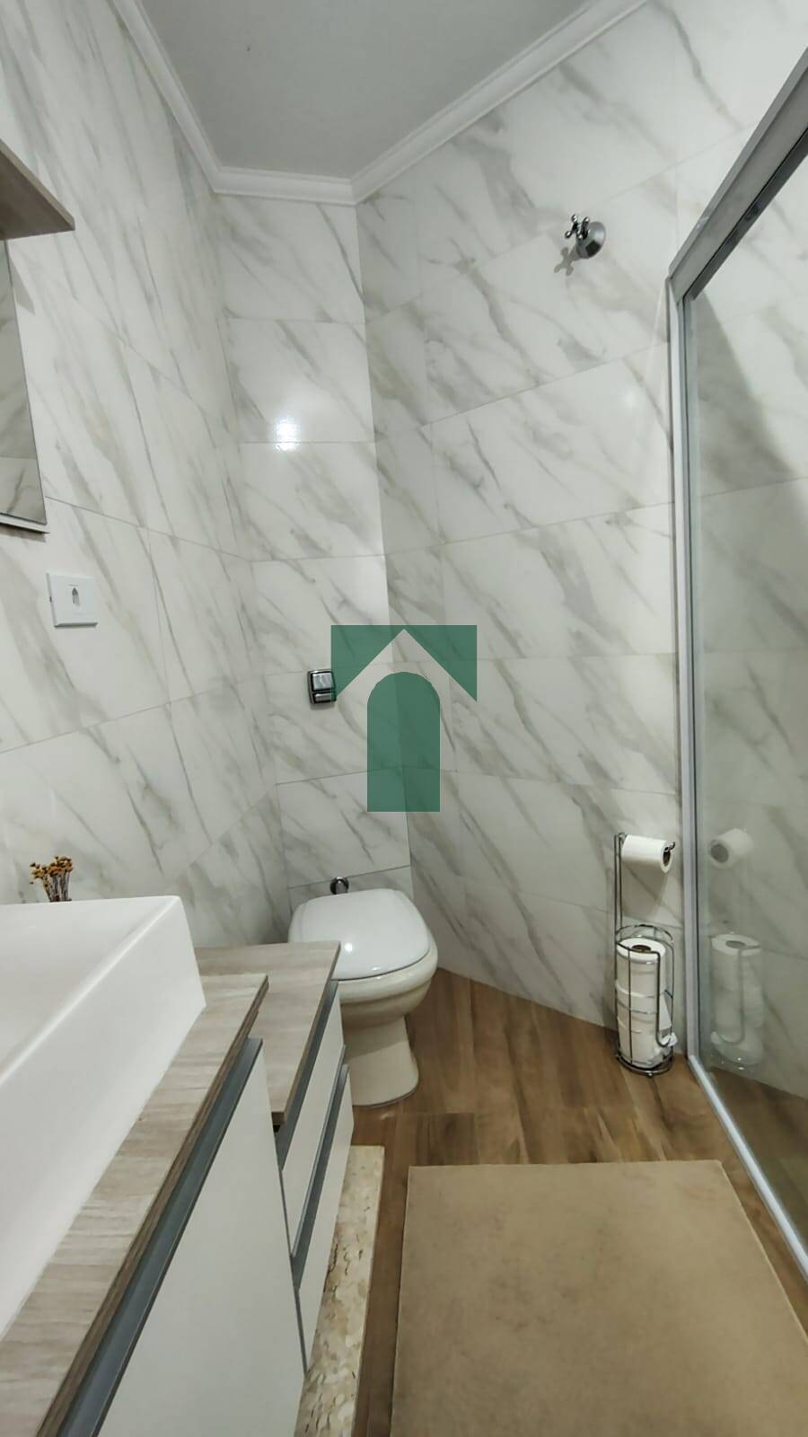 Sobrado, 4 quartos, 167 m² - Foto 27