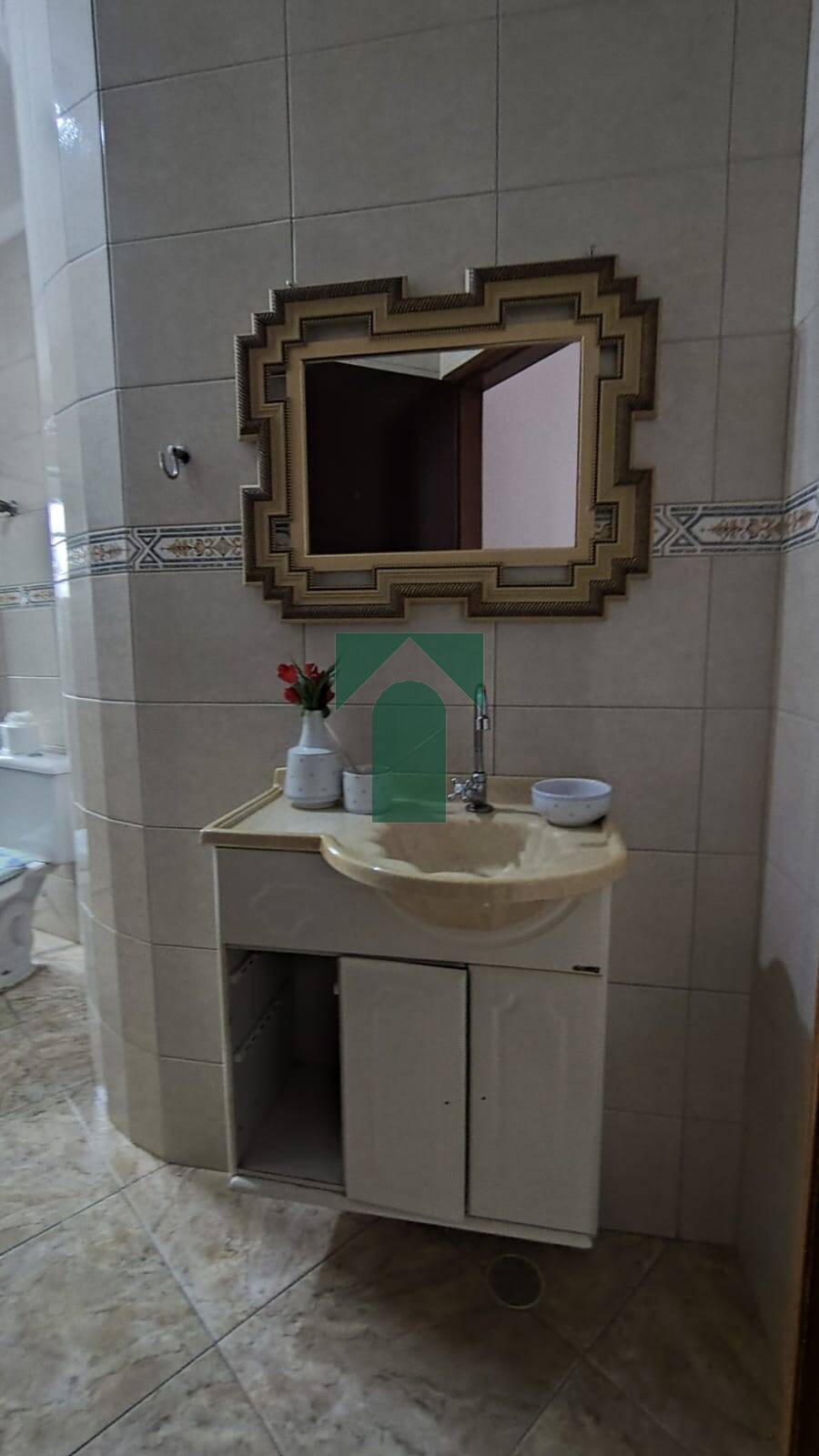 Sobrado, 4 quartos, 167 m² - Foto 24