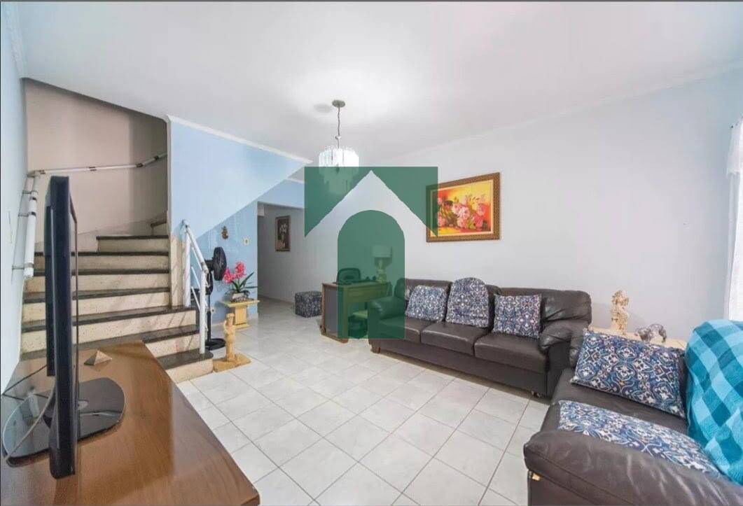 Sobrado, 2 quartos, 140 m² - Foto 5