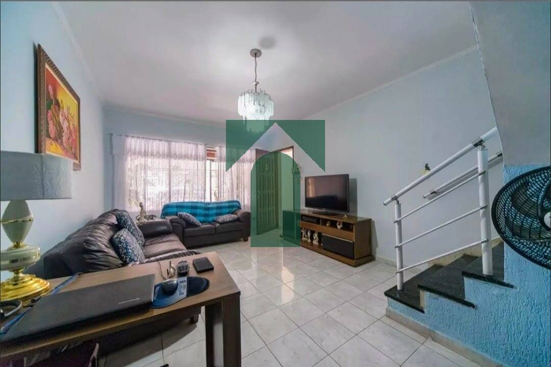 Sobrado, 2 quartos, 140 m² - Foto 3