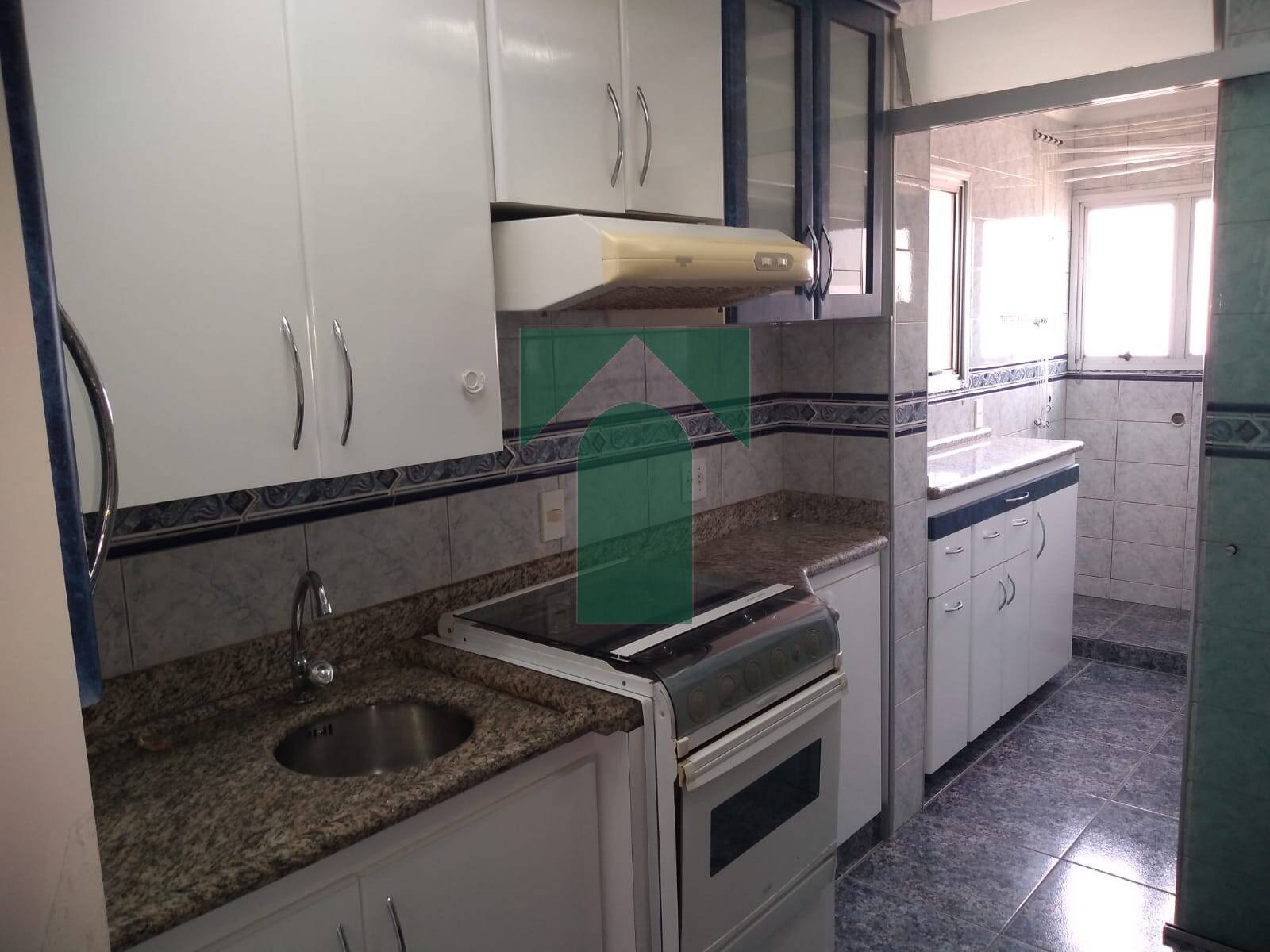 Apartamento, 3 quartos, 71 m² - Foto 6