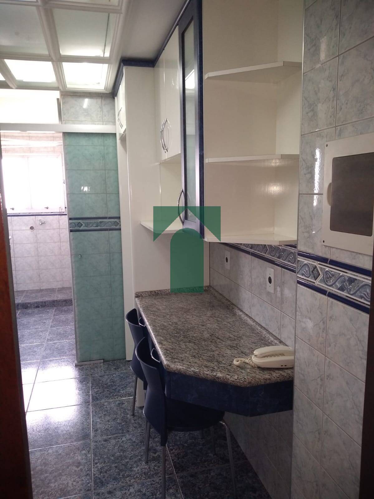 Apartamento, 3 quartos, 71 m² - Foto 8