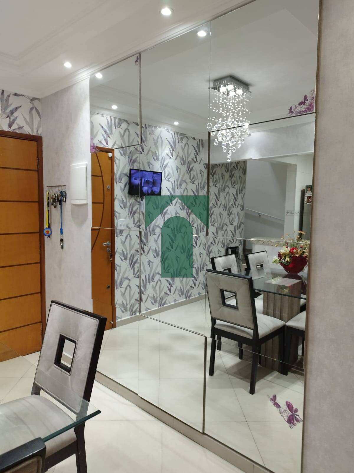 Cobertura, 3 quartos, 160 m² - Foto 30