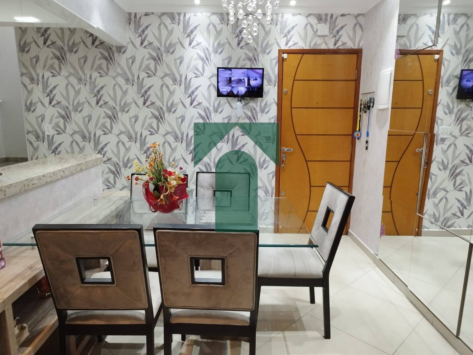 Cobertura, 3 quartos, 160 m² - Foto 28