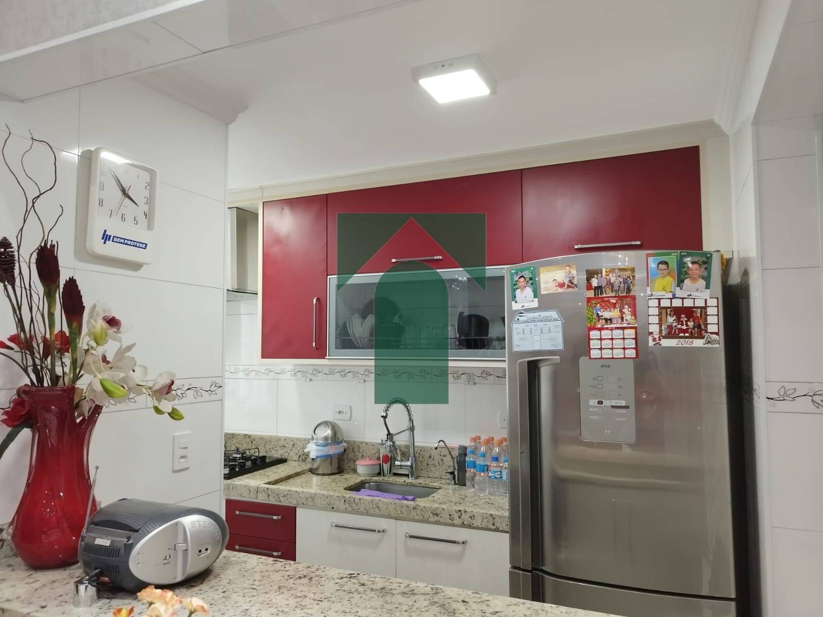 Cobertura, 3 quartos, 160 m² - Foto 34