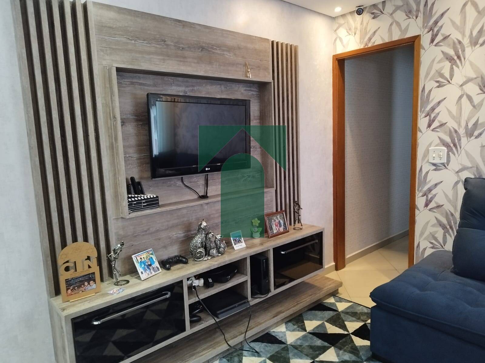 Cobertura, 3 quartos, 160 m² - Foto 42