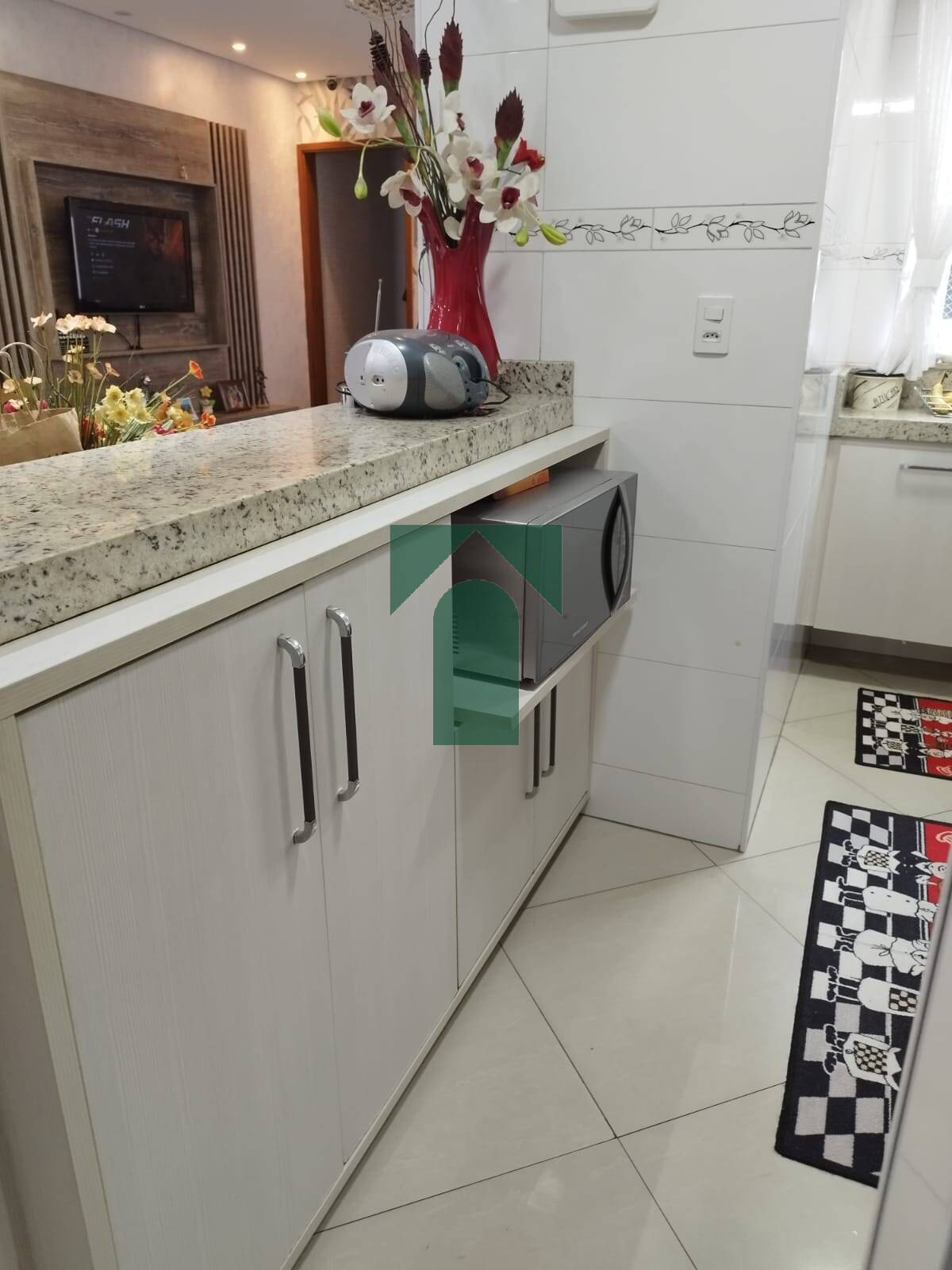 Cobertura, 3 quartos, 160 m² - Foto 35