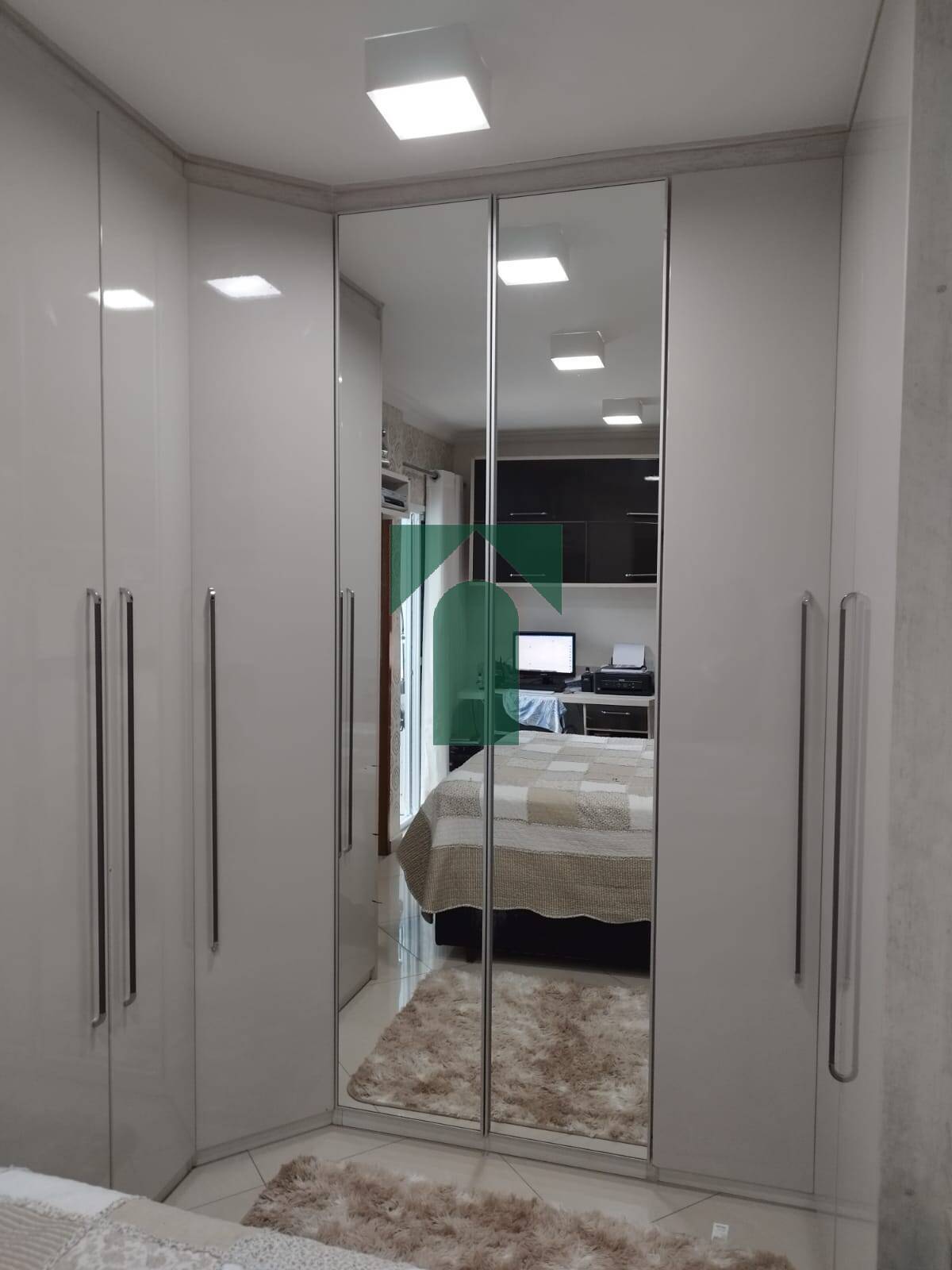 Cobertura, 3 quartos, 160 m² - Foto 45