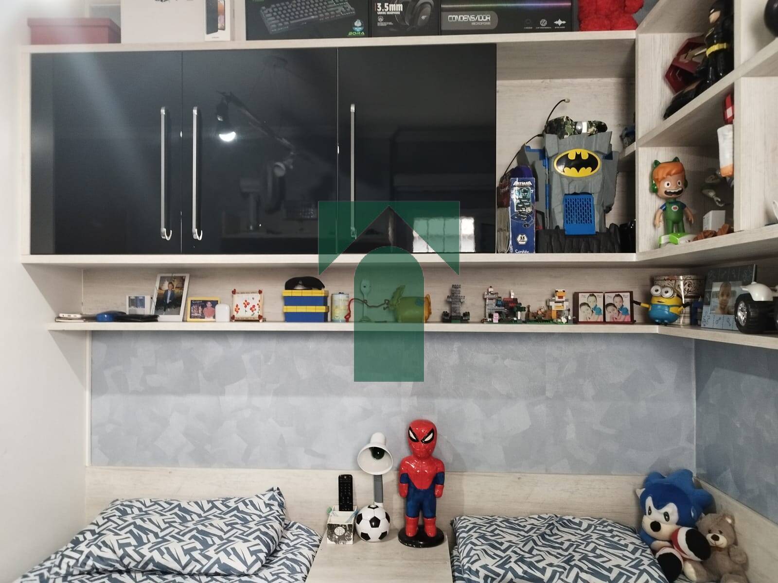 Cobertura, 3 quartos, 160 m² - Foto 56