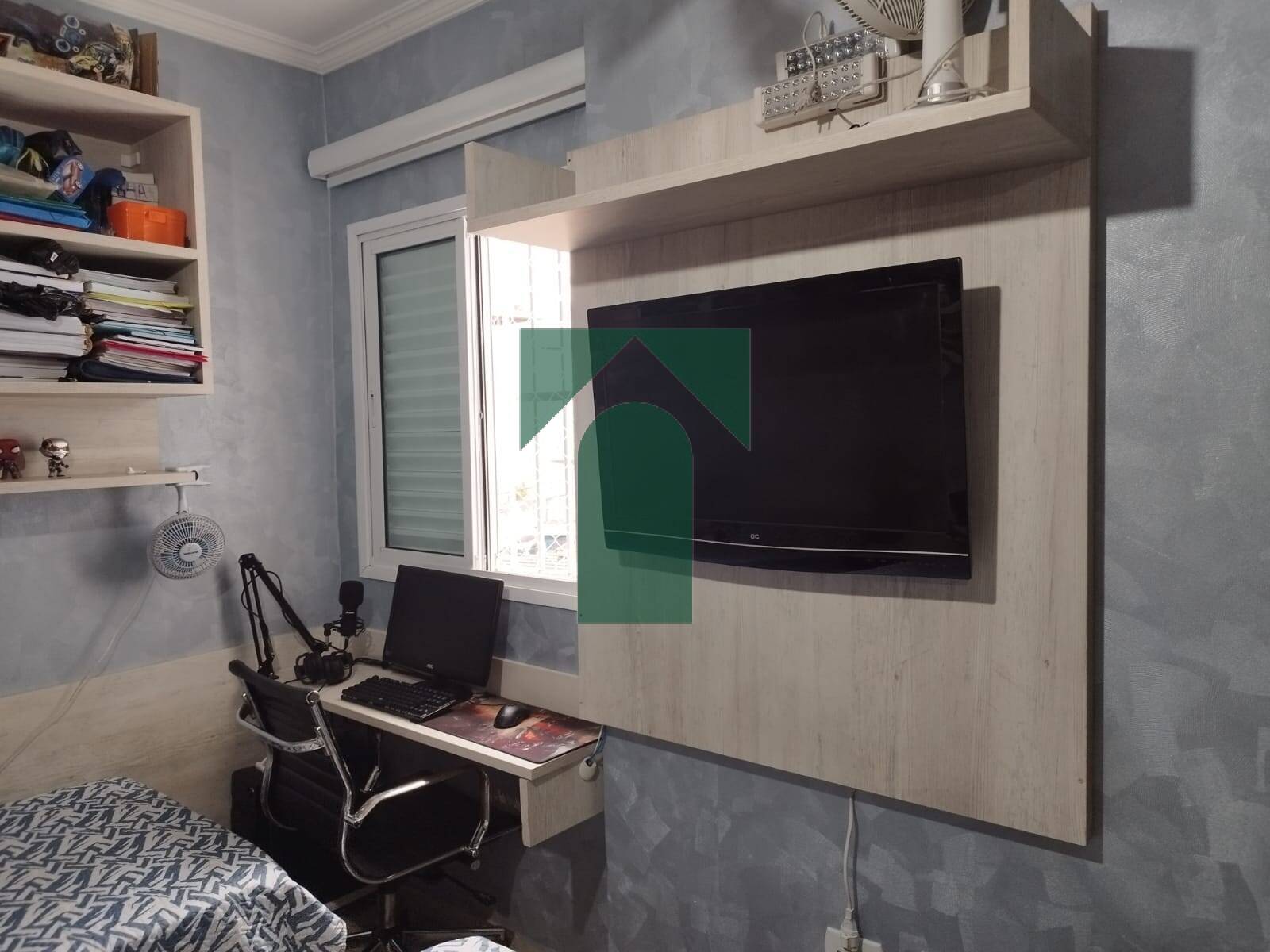 Cobertura, 3 quartos, 160 m² - Foto 60
