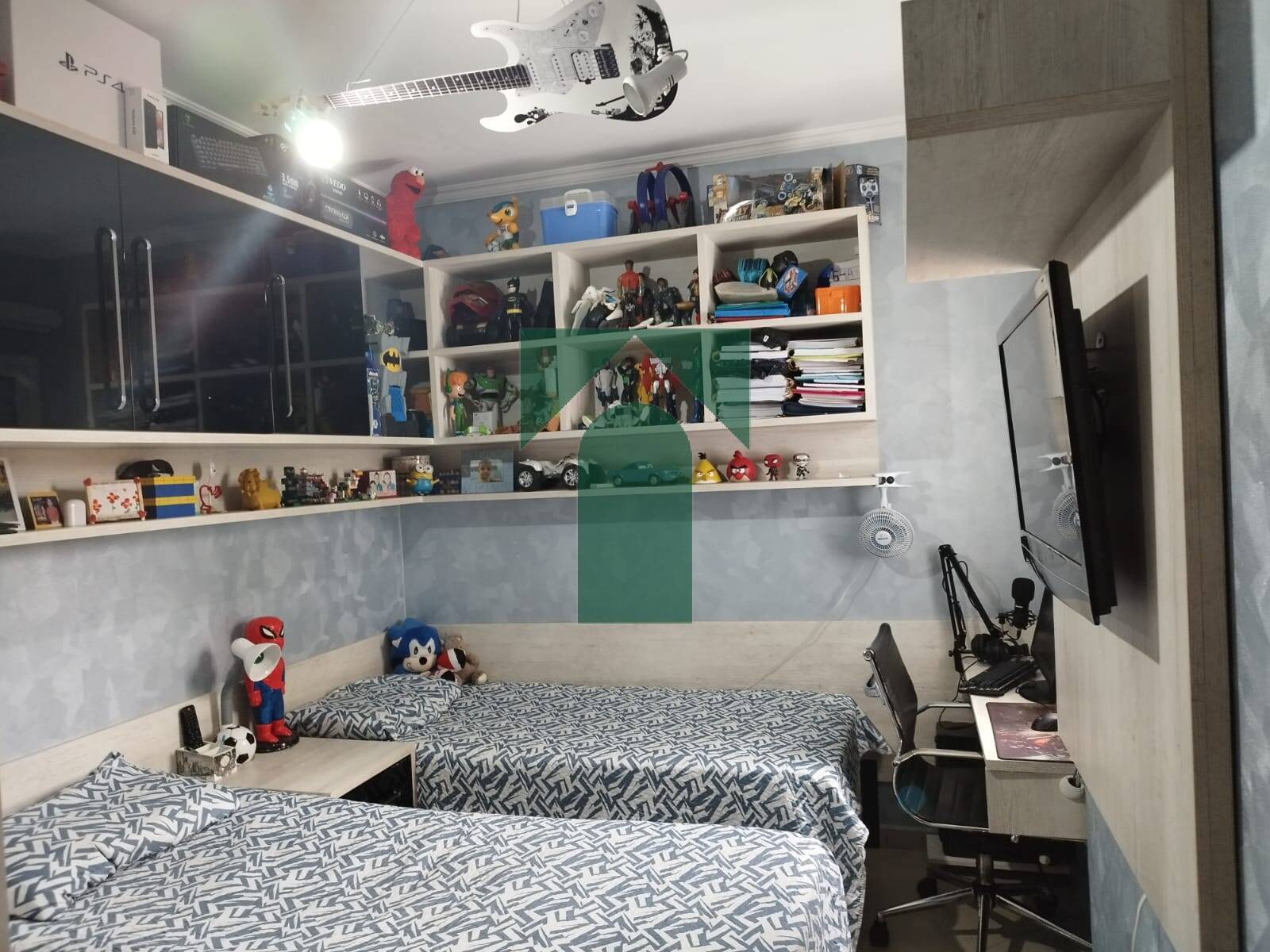 Cobertura, 3 quartos, 160 m² - Foto 59