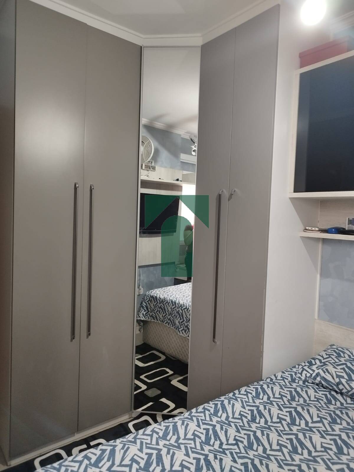 Cobertura, 3 quartos, 160 m² - Foto 57