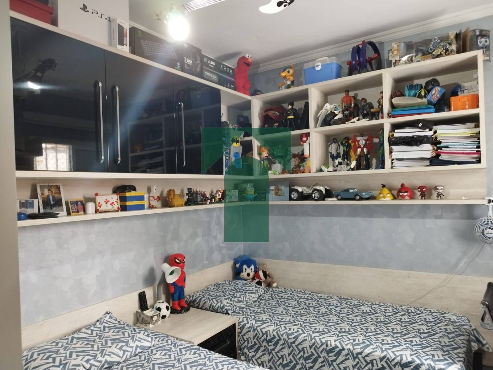 Cobertura, 3 quartos, 160 m² - Foto 58