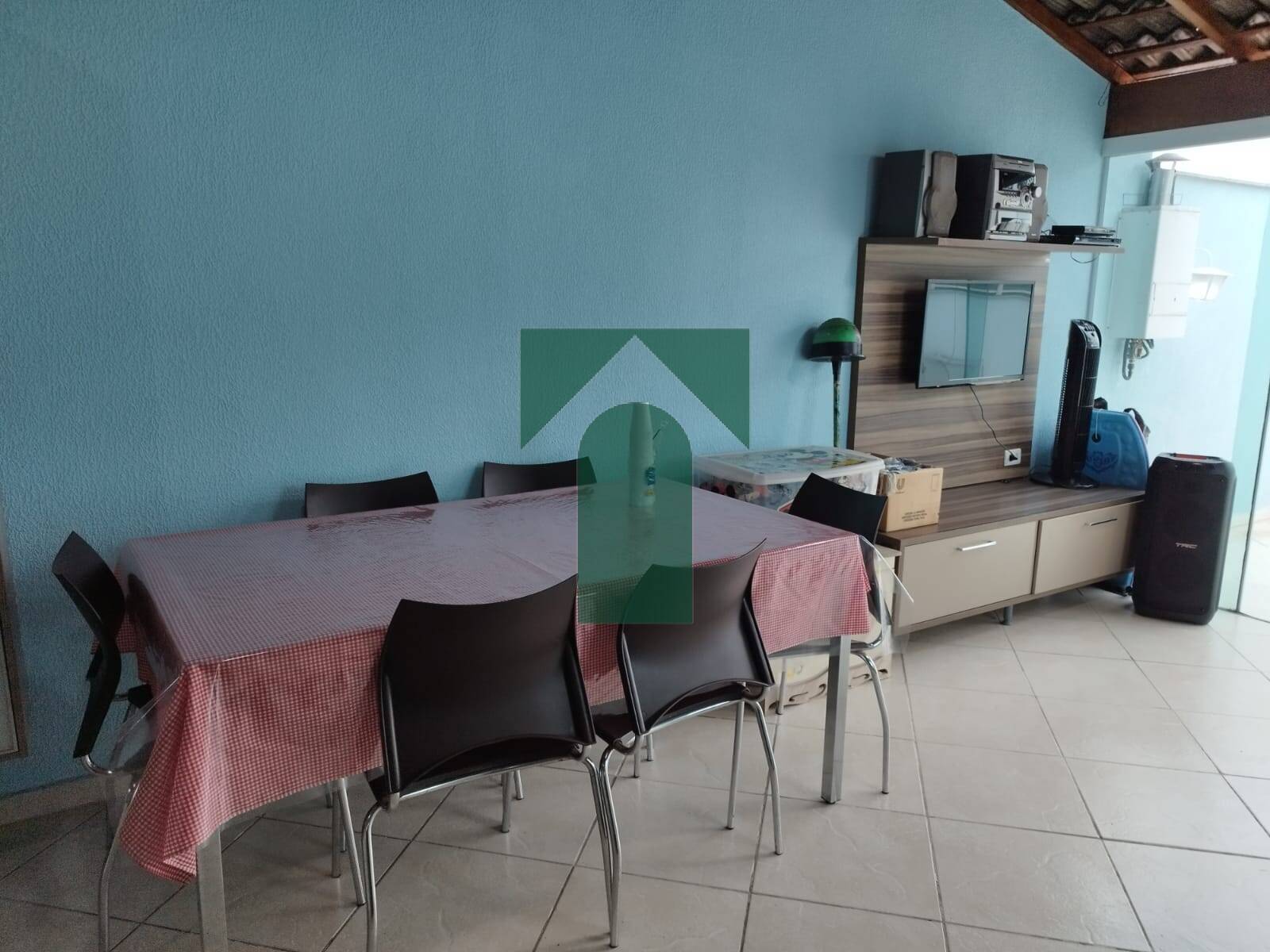 Cobertura, 3 quartos, 160 m² - Foto 14