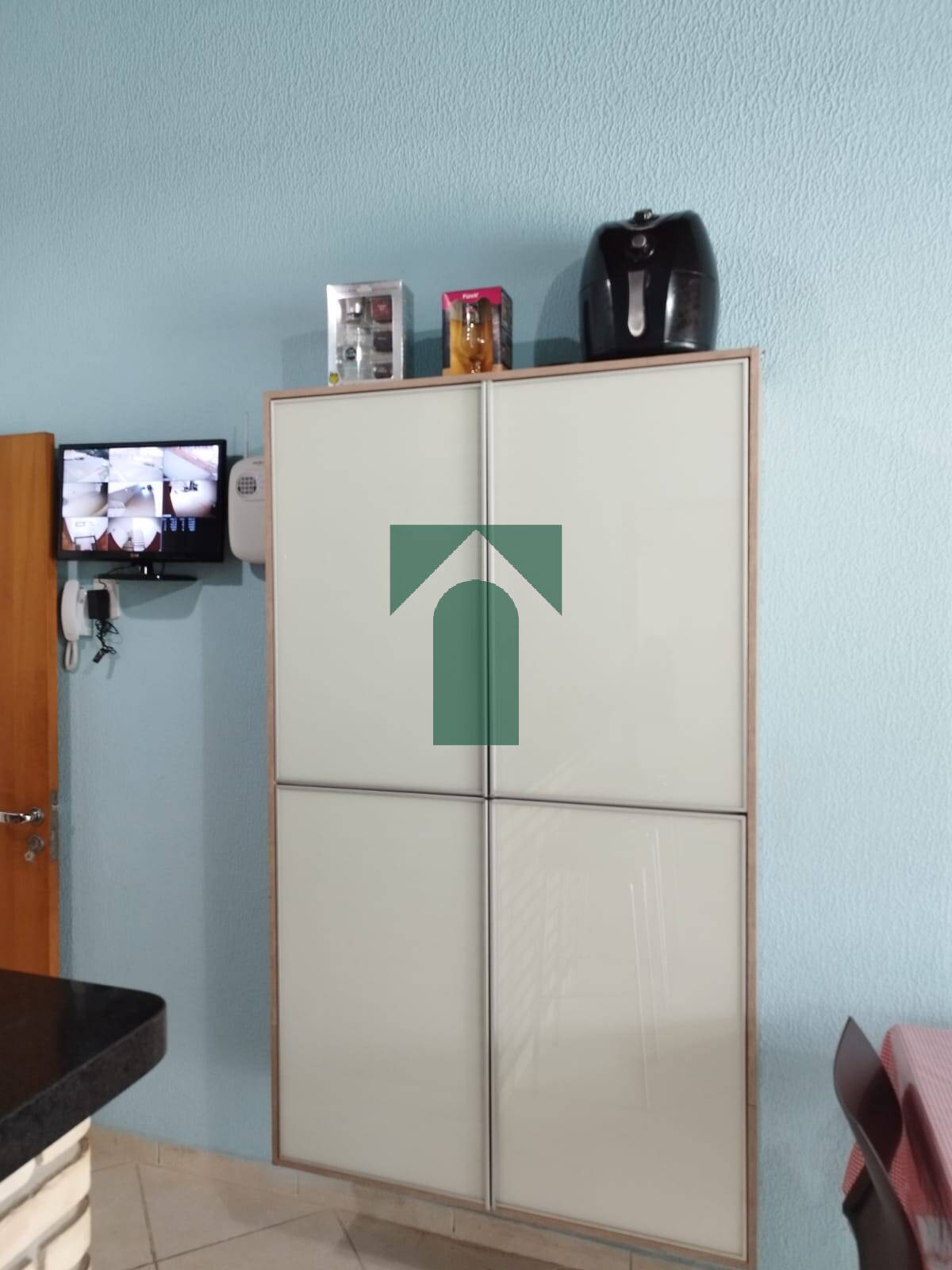 Cobertura, 3 quartos, 160 m² - Foto 21