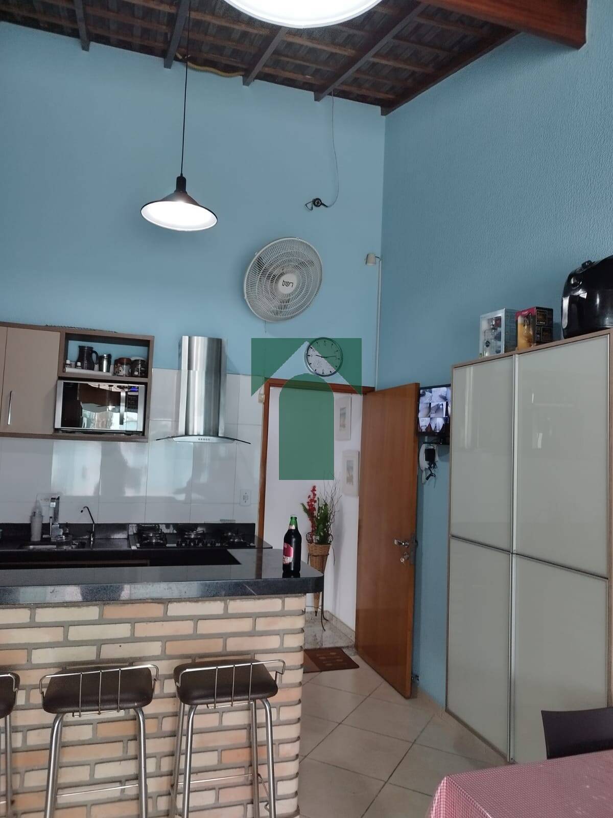 Cobertura, 3 quartos, 160 m² - Foto 11