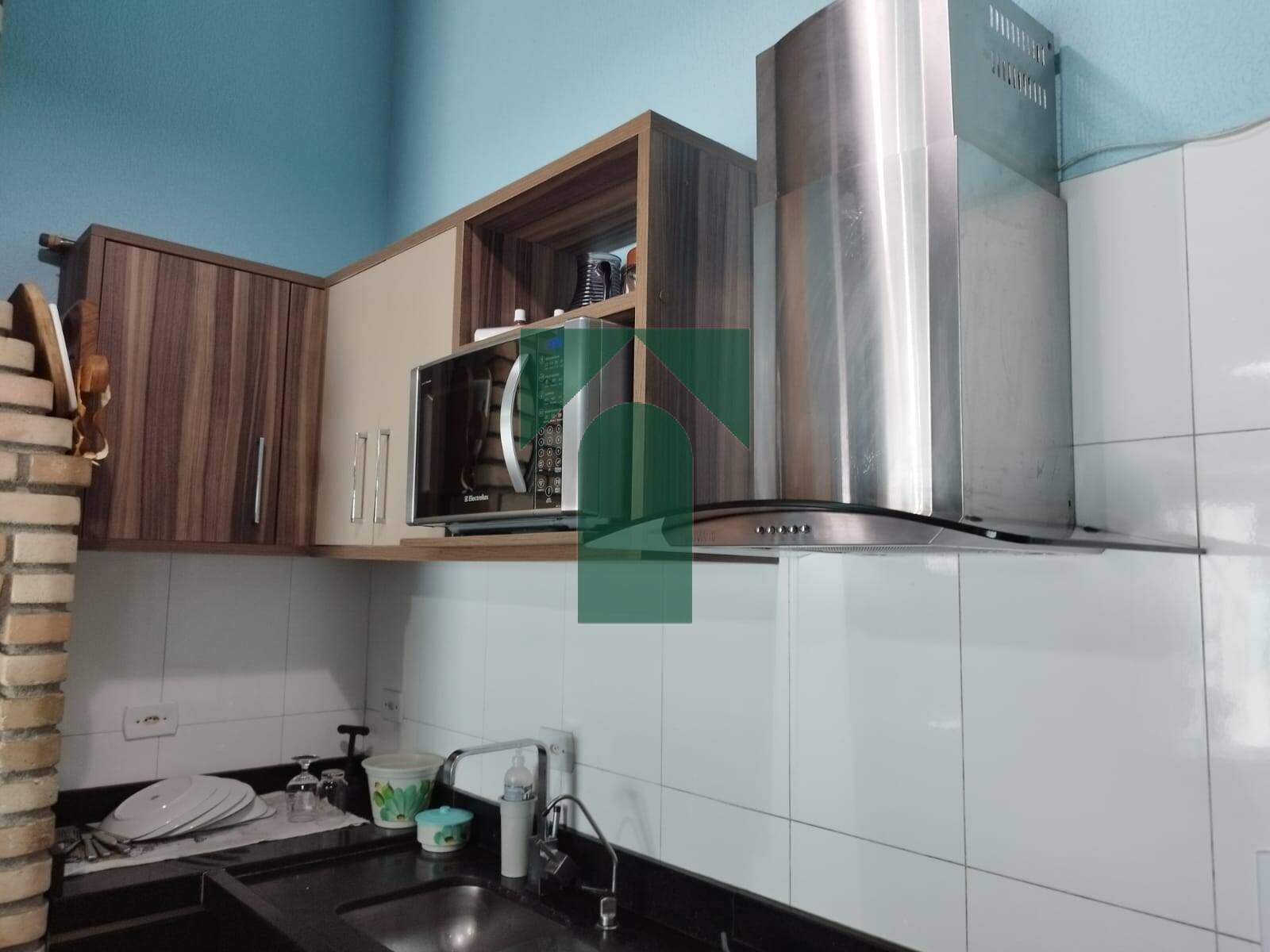 Cobertura, 3 quartos, 160 m² - Foto 13