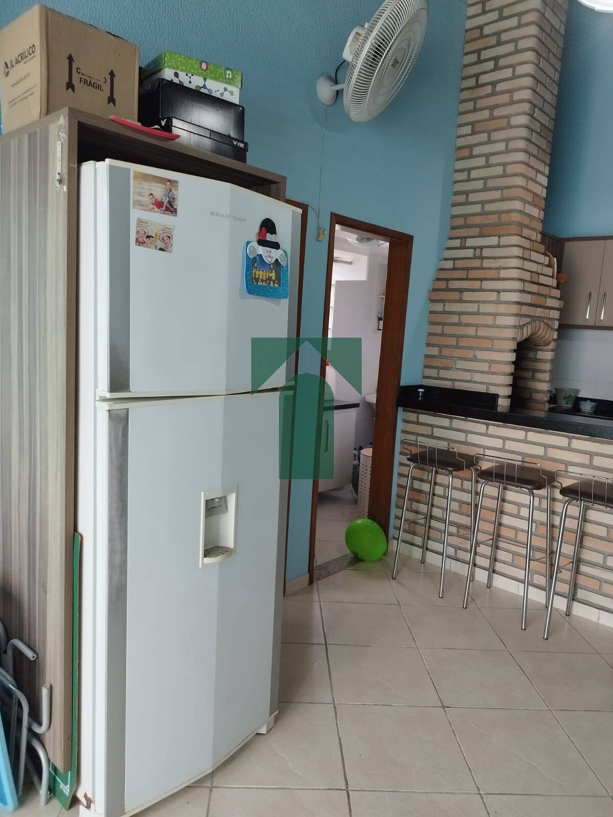 Cobertura, 3 quartos, 160 m² - Foto 6