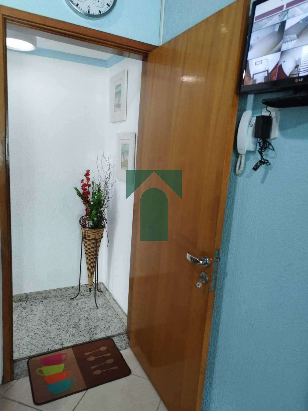 Cobertura, 3 quartos, 160 m² - Foto 22