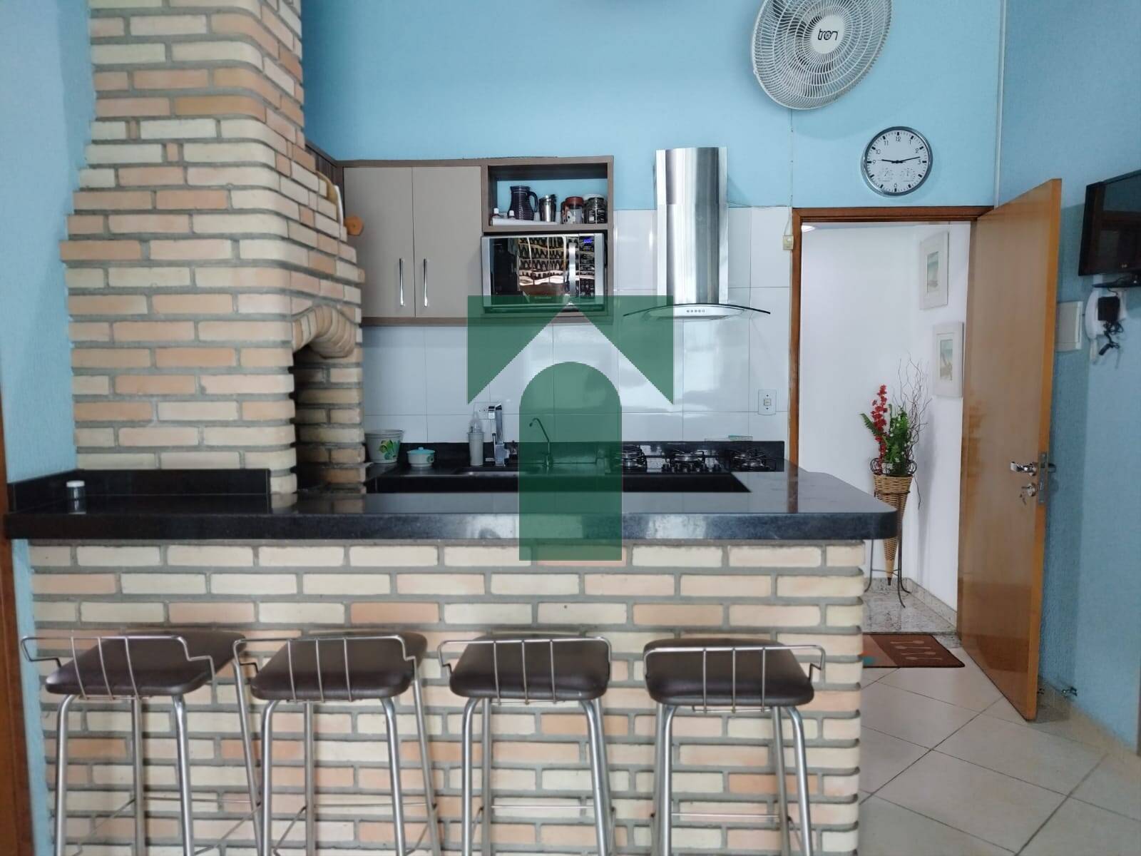 Cobertura, 3 quartos, 160 m² - Foto 10