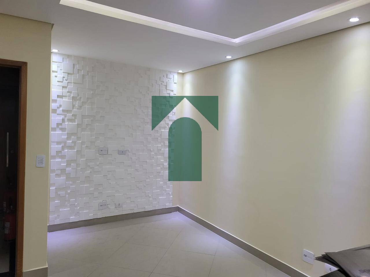 Apartamento, 2 quartos, 65 m² - Foto 1