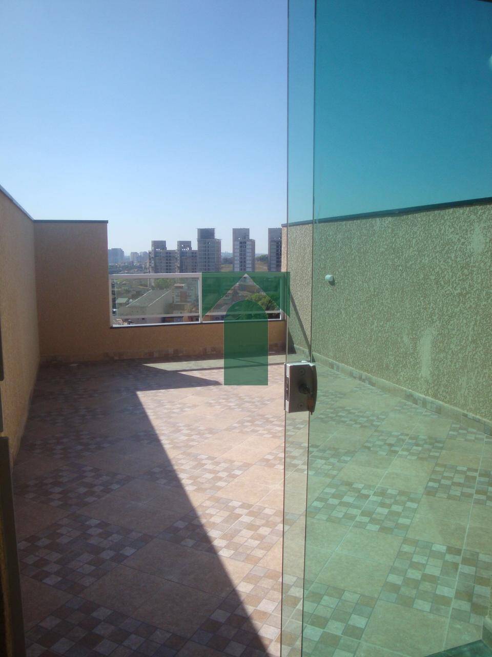 Cobertura, 2 quartos, 124 m² - Foto 2