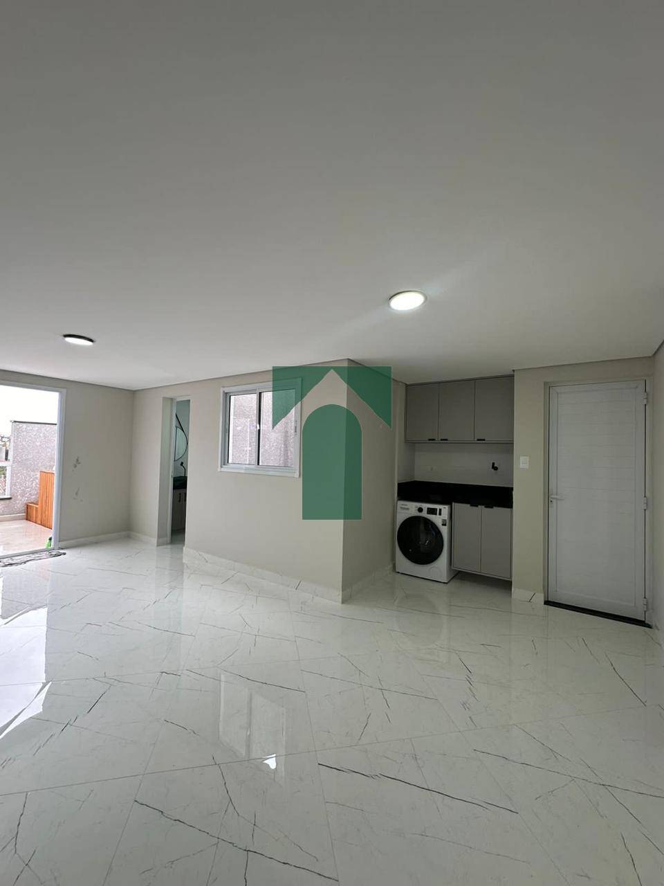 Cobertura, 2 quartos, 124 m² - Foto 4
