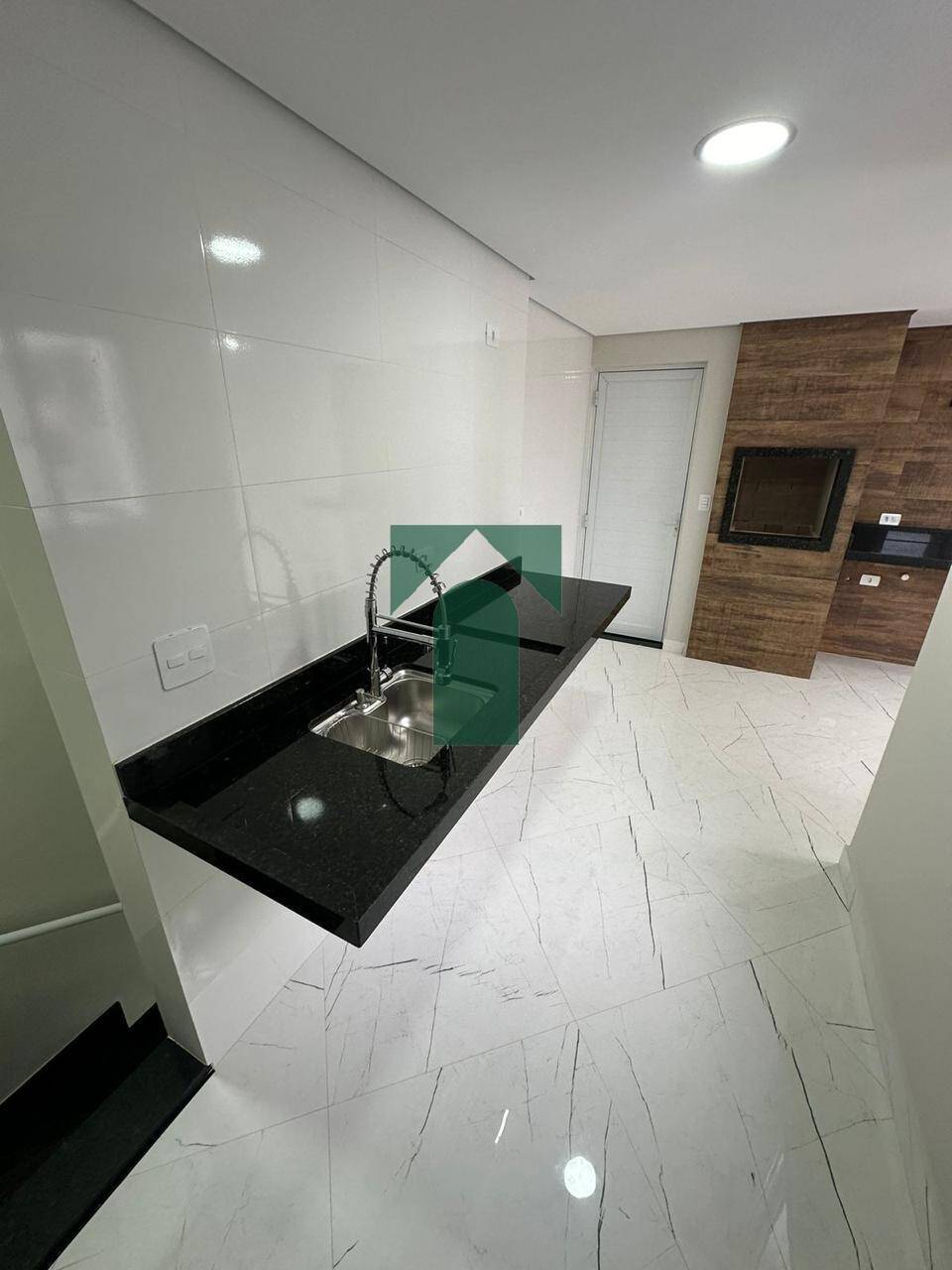 Cobertura, 2 quartos, 124 m² - Foto 3