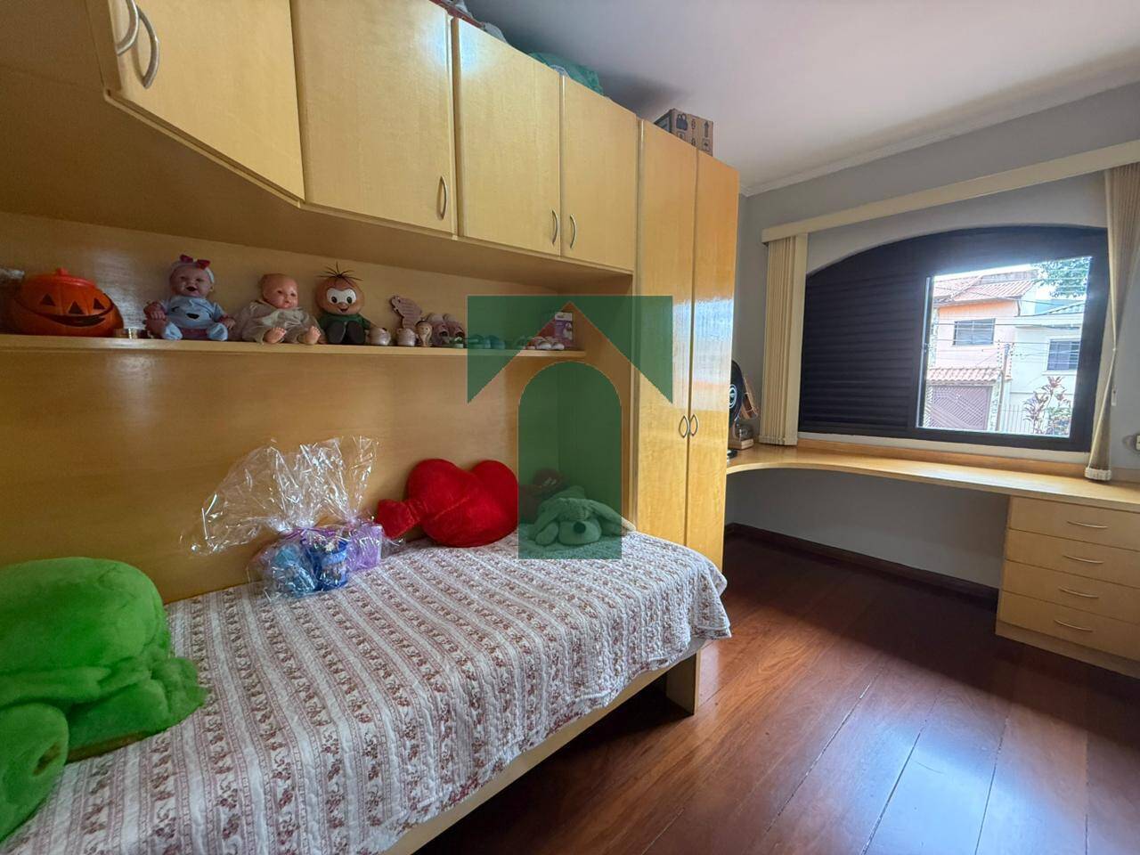 Sobrado, 3 quartos, 198 m² - Foto 15