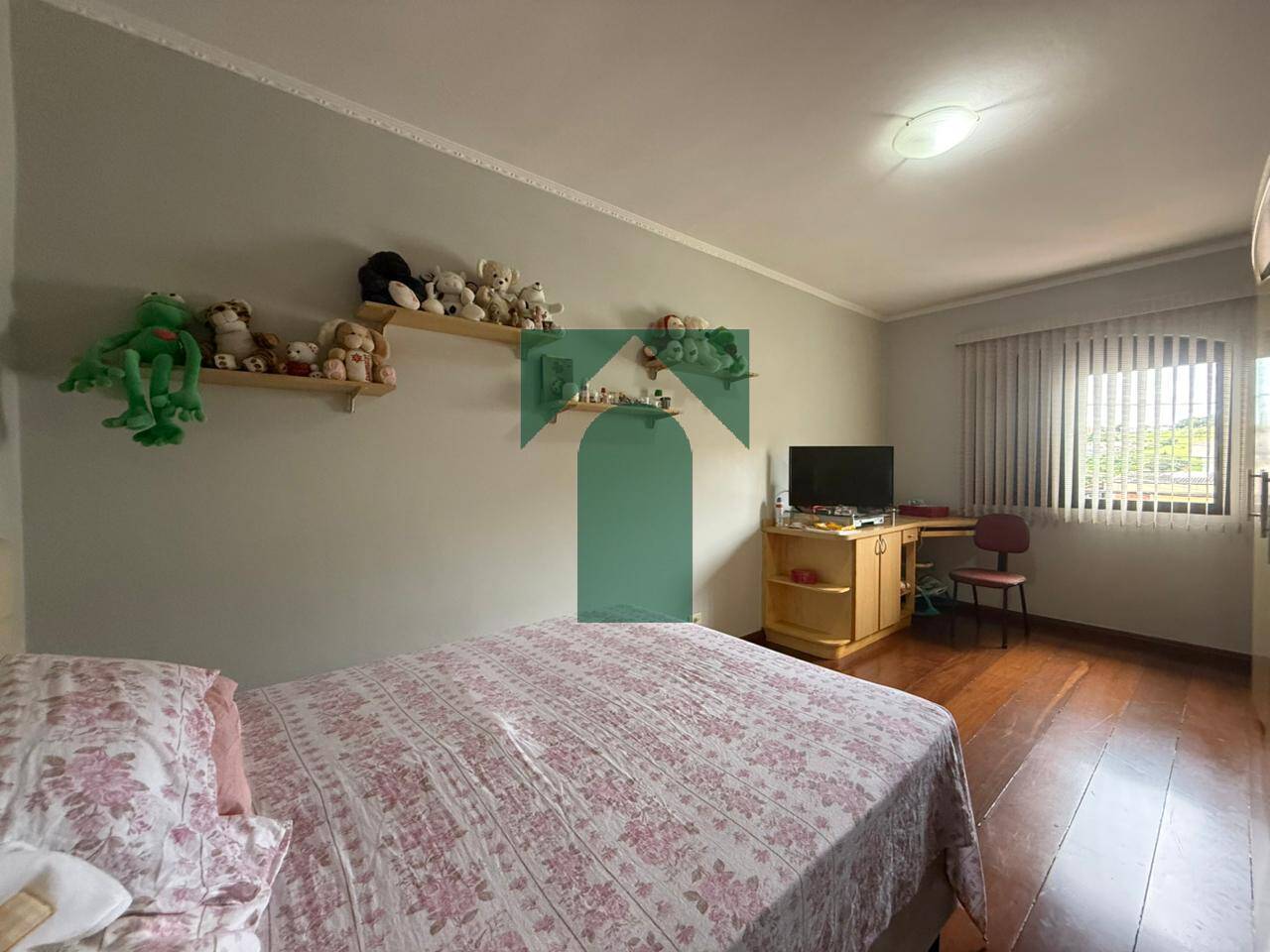 Sobrado, 3 quartos, 198 m² - Foto 13