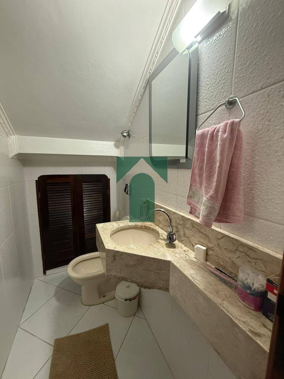 Sobrado, 3 quartos, 198 m² - Foto 22