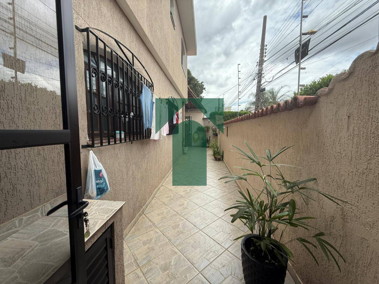 Sobrado, 3 quartos, 198 m² - Foto 23