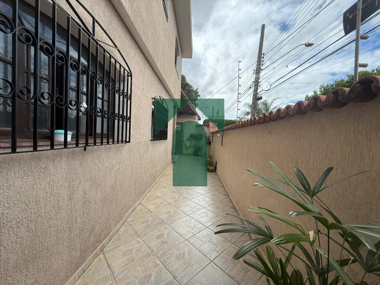 Sobrado, 3 quartos, 198 m² - Foto 24