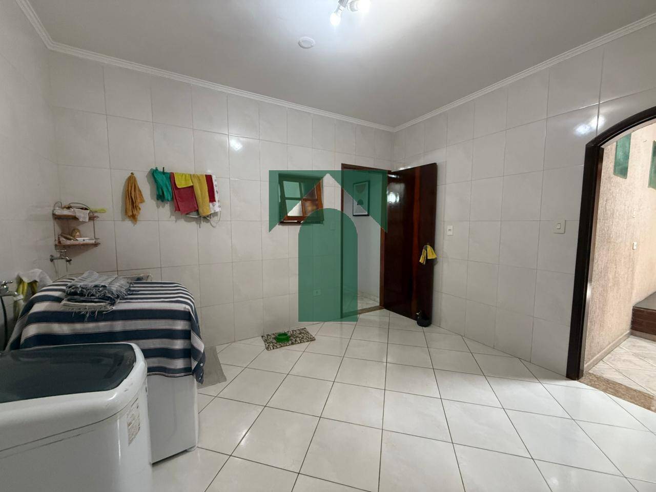 Sobrado, 3 quartos, 198 m² - Foto 9