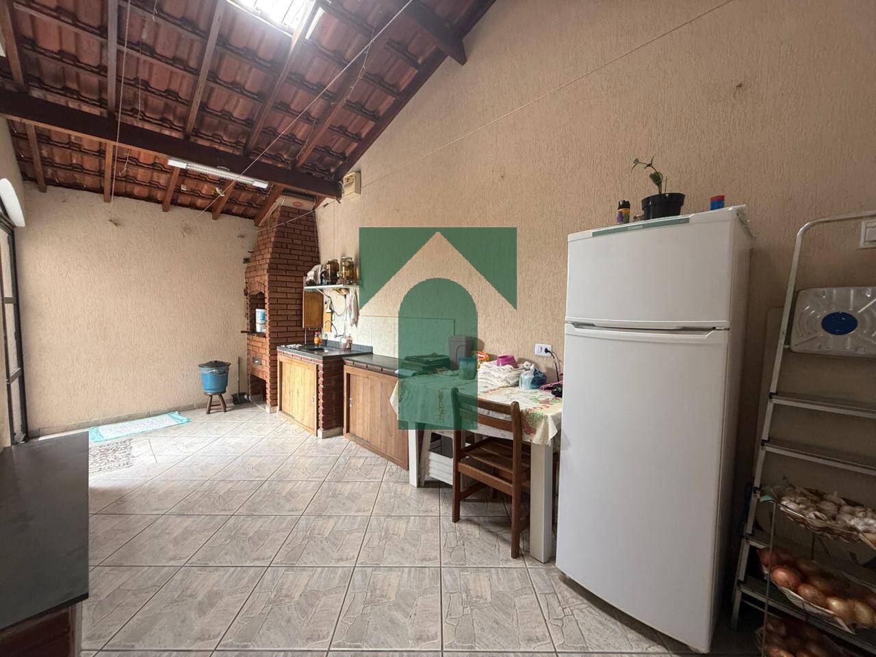 Sobrado, 3 quartos, 198 m² - Foto 25