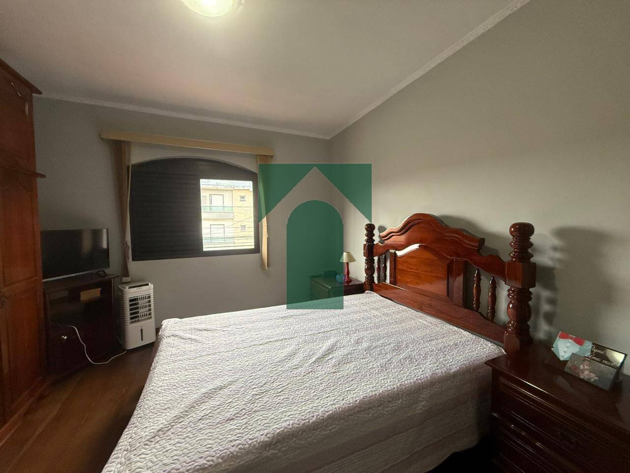 Sobrado, 3 quartos, 198 m² - Foto 11