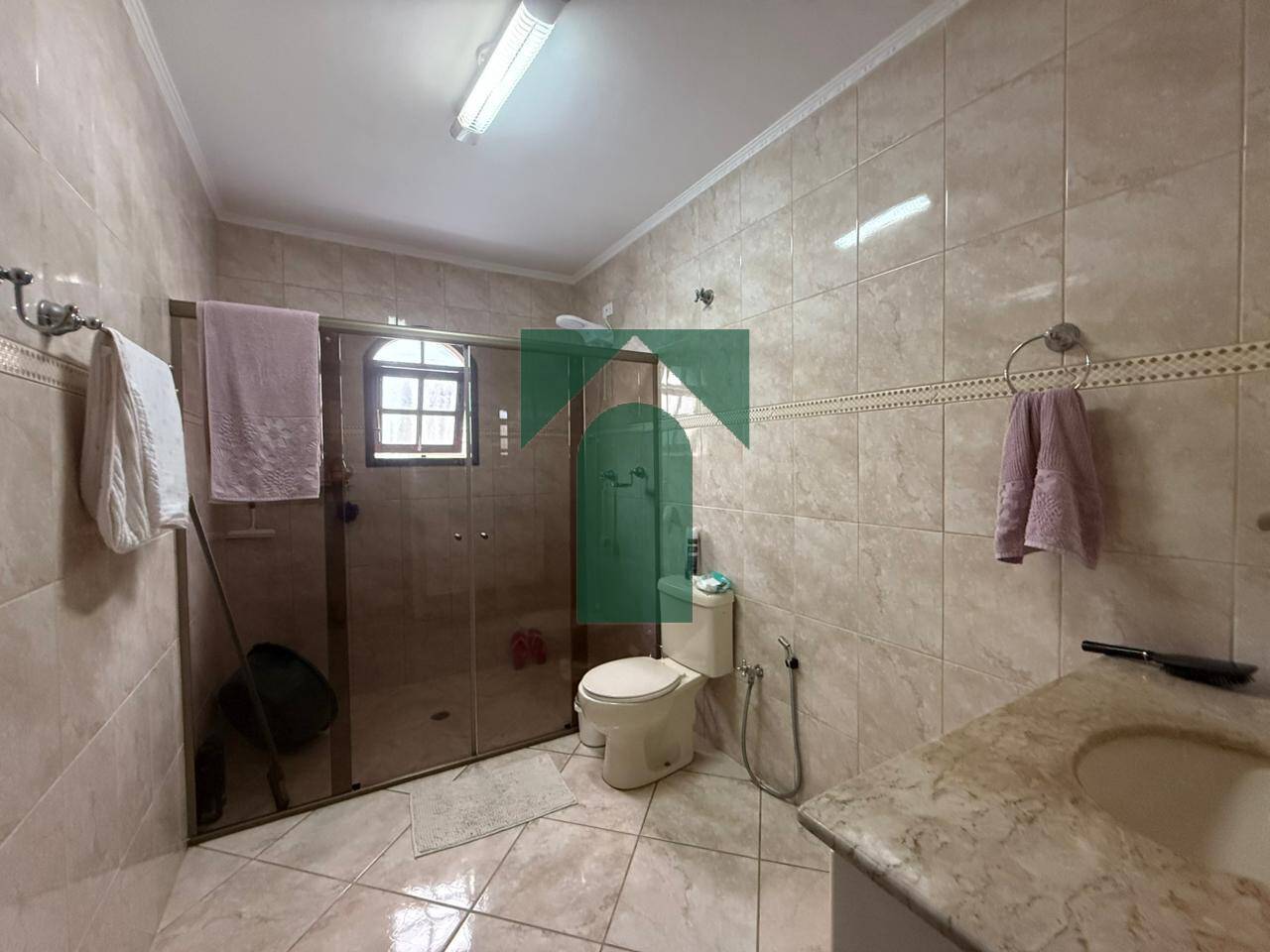Sobrado, 3 quartos, 198 m² - Foto 19